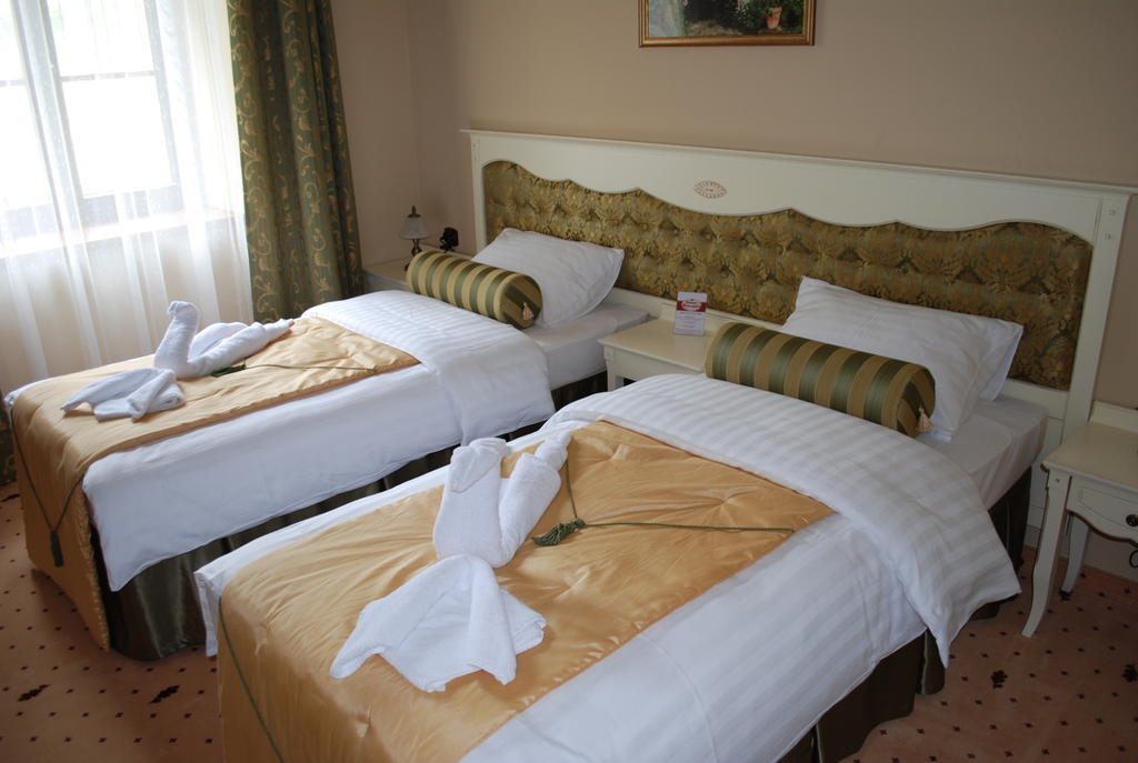 Dwor Debowiec I Room photo