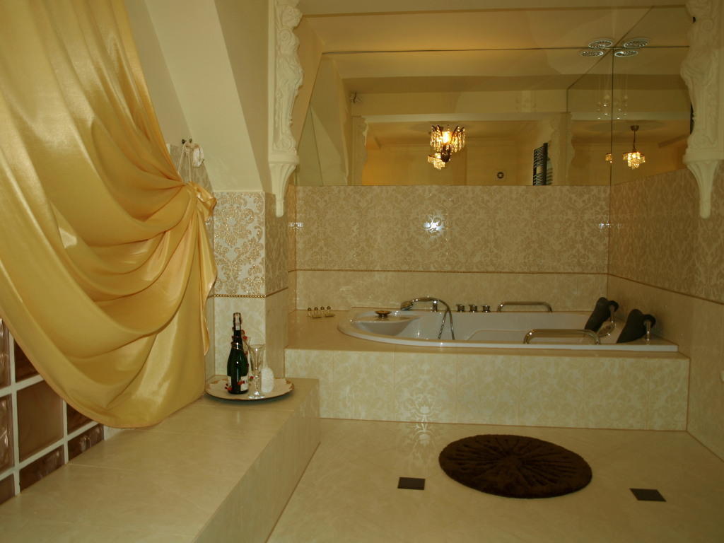 Dwor Debowiec I Room photo