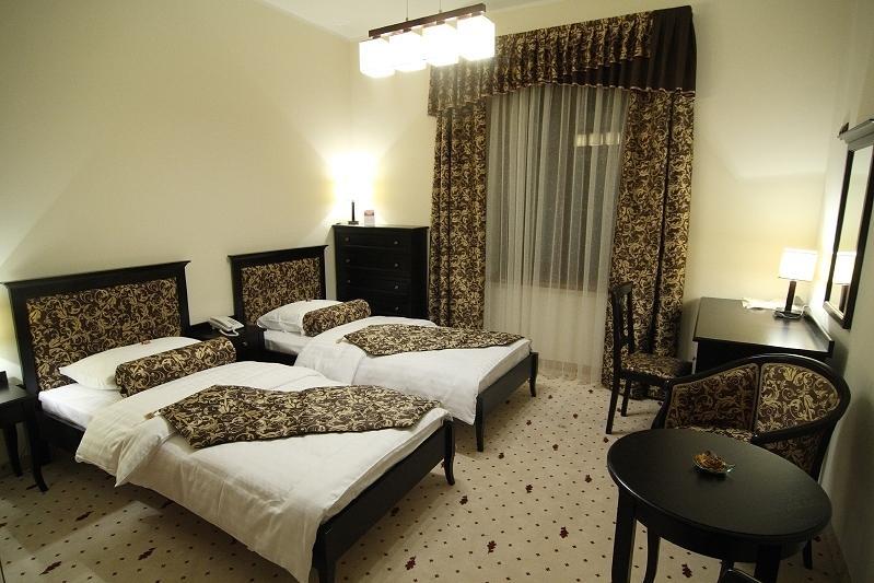 Dwor Debowiec I Room photo