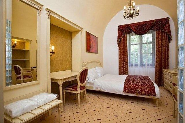 Dwor Debowiec I Room photo